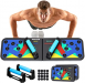 Portable Folding Push Up Stands Exercise Equipment